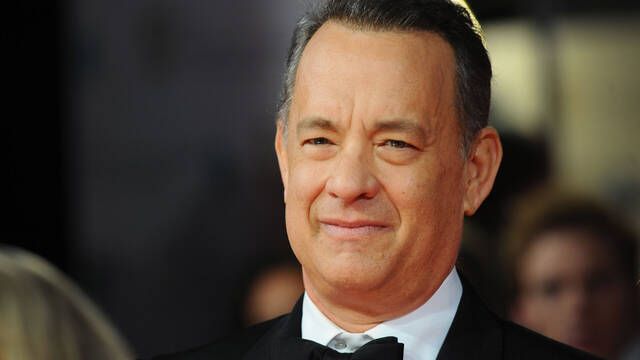 Tom Hanks admite que 'odia' alguna de sus películas