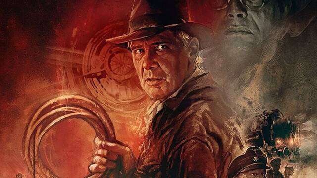 Harrison Ford se cabreó rodando 'Indiana Jones 5' y rechazó ayuda en el set