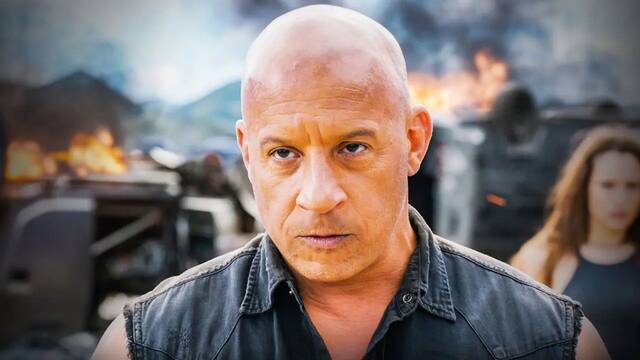 Vin Diesel toma nota de las crticas de 'Fast & Furious X' y promete que la saga mejorar