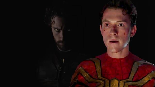 Aaron Taylor-Johnson adelanta un combate entre Kraven y Spider-Man en cines