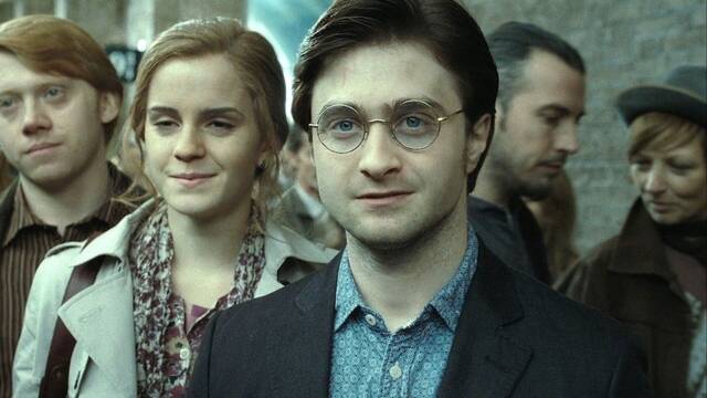 Daniel Radcliffe dispuesto a volver a Harry Potter y desvela qué personajes quiere interpretar