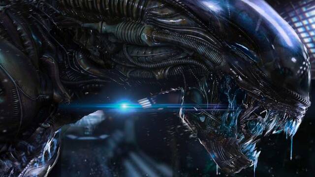 Alien confirma el nombre científico de los xenomorfos y se convierte en canon
