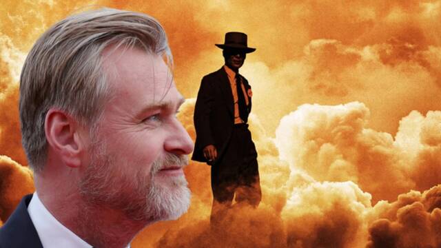 Christopher Nolan asegura que 'Oppenheimer' deja devastados a los espectadores