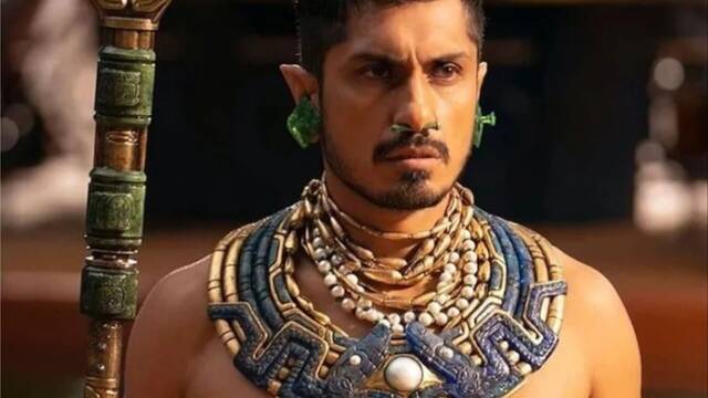 Tenoch Huerta abandona su nueva pel�cula de Netflix tras las acusaciones de agresi�n sexual