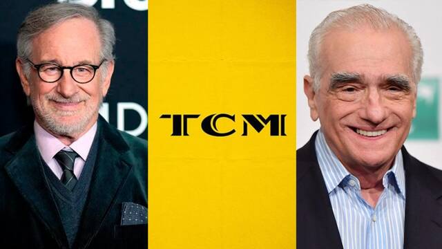 Steven Spielberg y Martin Scorsese se renen con Warner Bros. para salvar el canal TCM