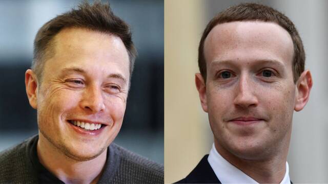 Mark Zuckerberg acepta luchar contra Elon Musk y resolver sus conflictos en el ring