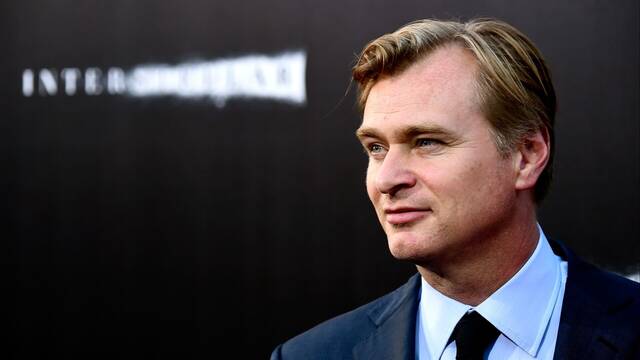 Christopher Nolan habla de los beneficios de usar IA en la industria del cine
