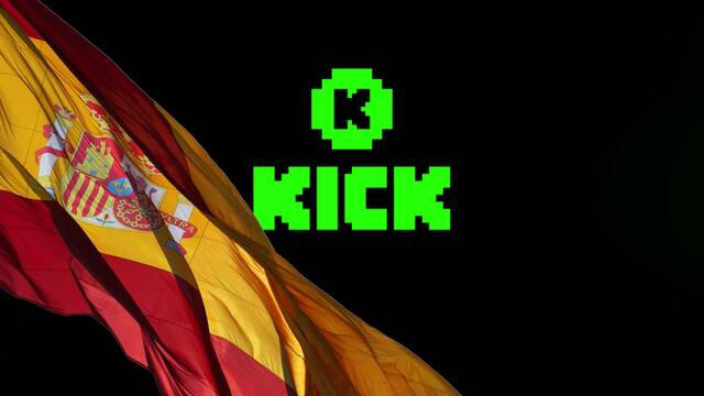 Puede ser Kick prohibida en Espaa? La plataforma puede acabar bloqueada segn rumores