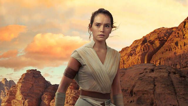Star Wars: Filtrado el argumento y el ttulo de la pelcula con Rey Skywalker y hay sorpresas