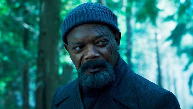 Samuel L. Jackson no quiere que lo recreen con la IA tras su muerte y ha tomado medidas