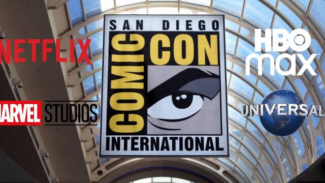 Crisis en la Comic-Con: Marvel, Netflix, Universal, HBO y Sony no irn a la feria