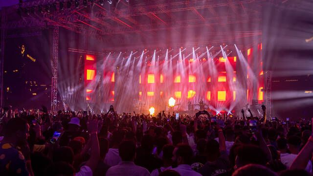 Gamers8 anuncia sus torneos de esports con 45 millones de dlares en premios