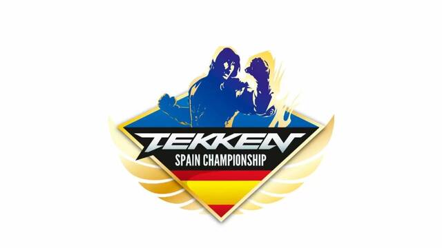 Vuelve un año más la Tekken Spain Championship, la competición reina de Tekken en España