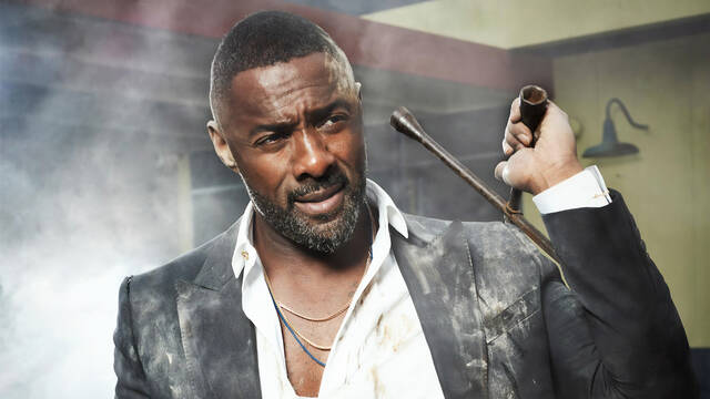 Idris Elba afirma que el racismo le disuadi de ser James Bond y querer borrarse del casting
