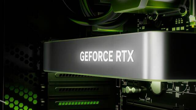 Las NVIDIA GeForce RTX 50 Series llegarn en 2025 segn una filtracin