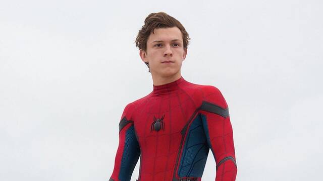'Spider-Man 4' está en 'pausa' y Tom Holland desvela las razones