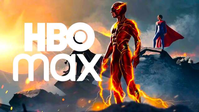 Warner se rinde con 'The Flash' y adelanta su estreno en streaming por sorpresa