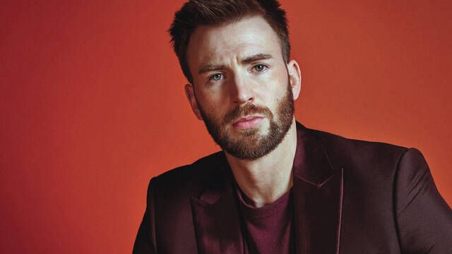 Chris Evans borra todas sus redes sociales y anuncia una 'desconexin' total