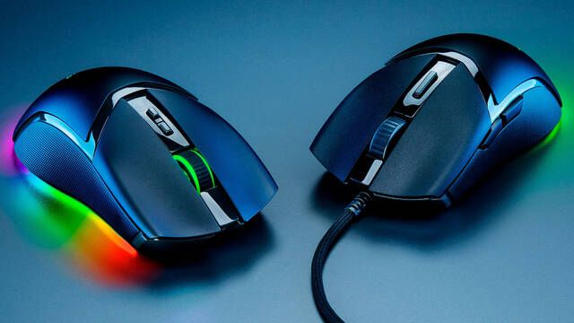 Razer anuncia sus nuevos ratones Cobra y Cobra Pro