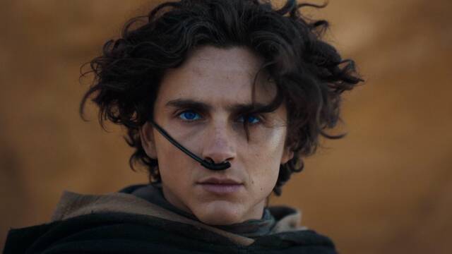 'Dune: Parte 2' muestra un espectacular triler y nos adelanta la pica conclusin del filme