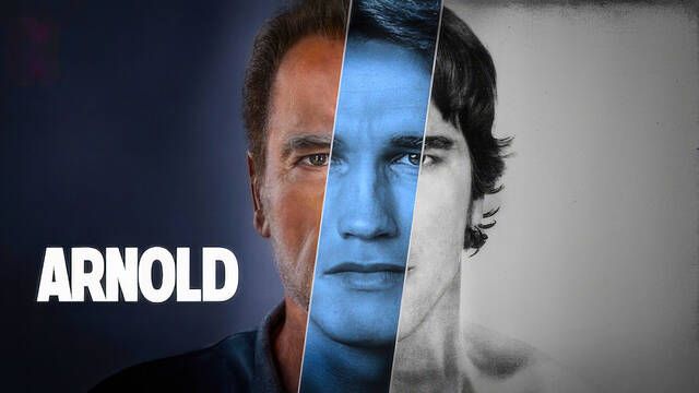 Crítica 'Arnold', la docuserie definitiva sobre Schwarzenegger que llega a Netflix y debes ver