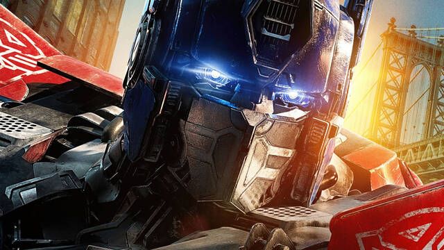 Crítica de Transformers: El despertar de las bestias - Un filme lleno de acción que abre la puerta a un nuevo universo