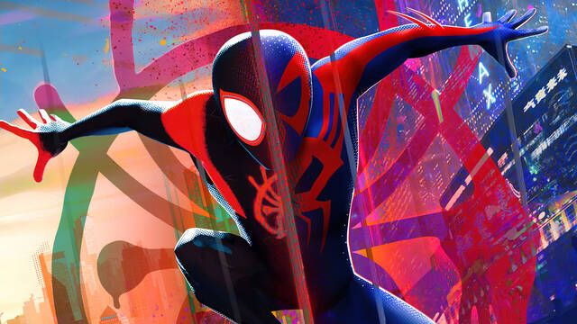 Spider-Man: Cruzando el Multiverso triunfa en la taquilla y conquista los cines de todo el mundo