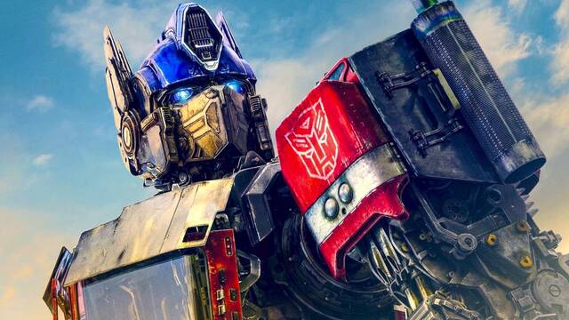 Realizar Transformers: El despertar de las bestias fue un gran 'desafío' para la producción y el CGI