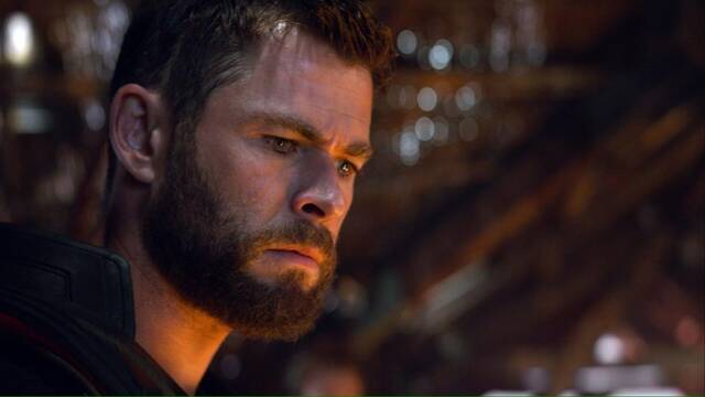 Chris Hemsworth reniega de Thor 4 y no acepta las críticas de Scorsese y Tarantino sobre Marvel