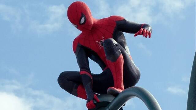 Tom Holland confiesa que Spider-Man 4 podría cancelarse si no se cumple esta condición