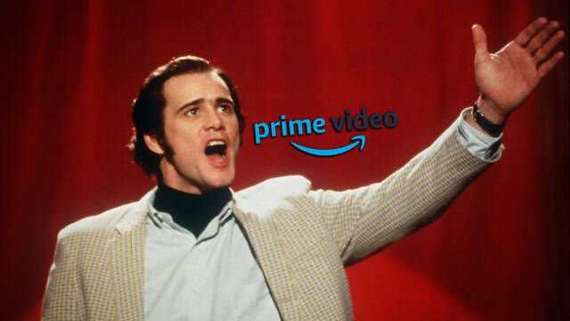 Llega a Prime Video una joya olvidada de Jim Carrey que te sorprenderá
