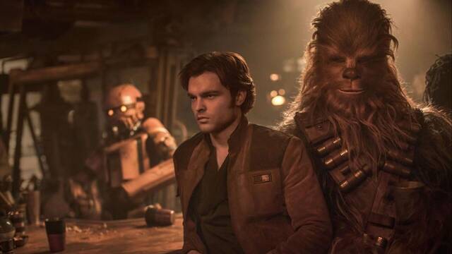 Los directores originales de 'Han Solo' hablan sobre su despido de Lucasfilm