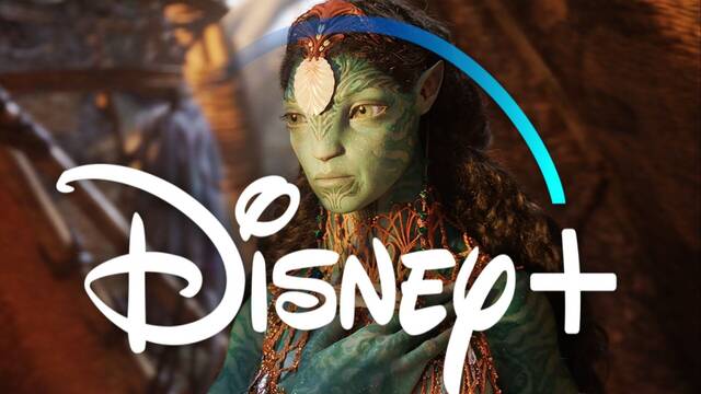 Disney+ estrena hoy la secuela de 'Avatar': ahora podemos viajar a Pandora desde casa