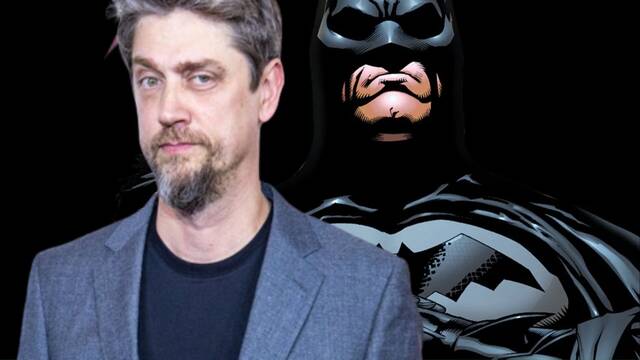 Andy Muschietti es el favorito de Warner Bros. y DC Studios para dirigir la nueva Batman