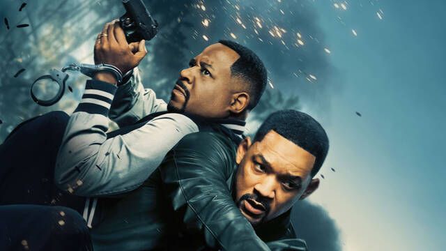 'Bad Boys 4' se estrena con gran xito en los cines y Will Smith recupera una taquilla hundida tras el fracaso de 'Furiosa'
