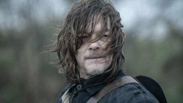 La temporada 2 de 'Daryl Dixon' desvela su estreno en Espaa y hay una mala noticia para los fans de The Walking Dead