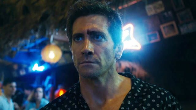Jake Gyllenhaal adelanta nuevos detalles sobre la secuela de 'Road House (De profesin duro)' en Prime Video