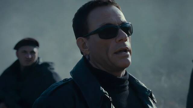 Jean-Claude Van Damme tena una macabra idea para volver a 'Los mercenarios' tras su muerte y casi convence a Stallone