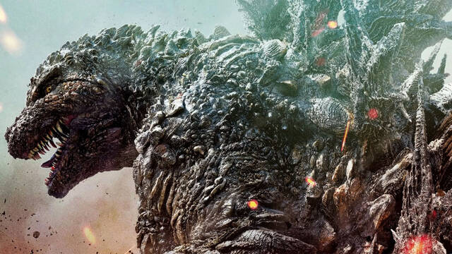 La ganadora del scar 'Godzilla: Minus One' se estrena por sorpresa en streaming en Espaa y la mayora de regiones