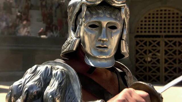 'Gladiator 2' muestra las primeras imgenes de Paul Mescal, protagonista del filme de Ridley Scott, con un emotivo guio