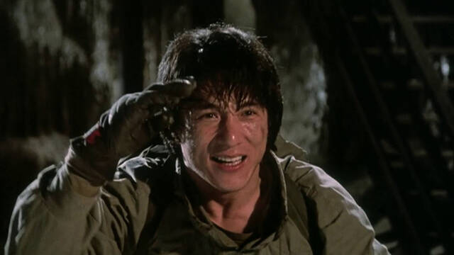 Jackie Chan estuvo a punto de morir durante un rodaje en 1986 y ahora sabemos cmo ocurri el accidente