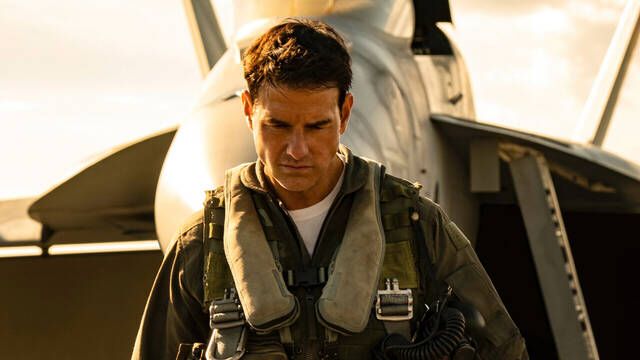 Malas noticias para 'Top Gun 3': El futuro xito de Tom Cruise tardar mucho ms en llegar de lo que se dijo por esta razn