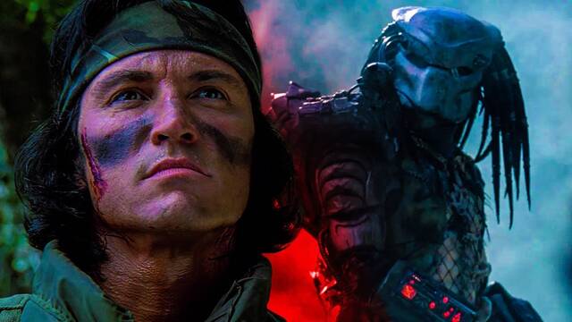 Cmo un rumor dio vida a 'Prey': La verdad sobre la supuesta escena eliminada de 'Predator' que inspir el xito de Disney+
