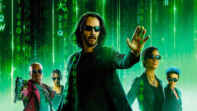 Volver Keanu Reeves como Neo en 'Matrix 5'? El actor impone a Warner una condicin que parece difcil de cumplir