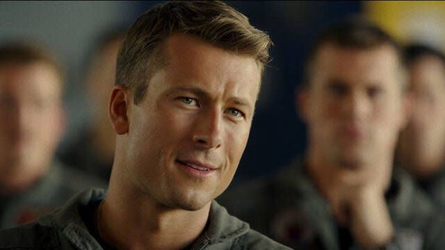 Glen Powell se hace viral tras contar una perturbadora historia sobre un canbal y descubre que es una leyenda urbana