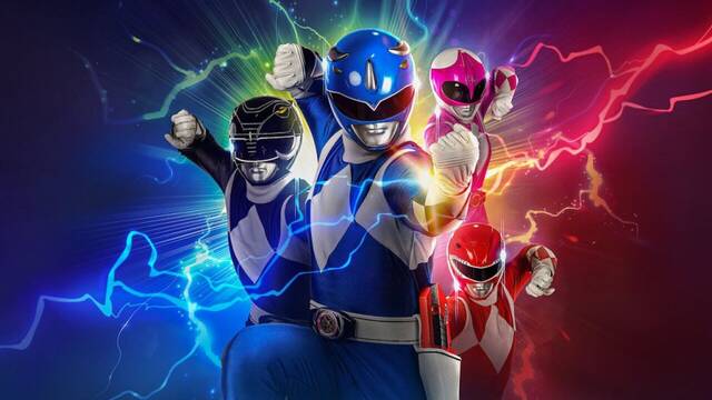 La serie de 'Power Rangers' en Netflix acaba en drama: tras aos de desarrollo, Hasbro rompe el trato y el portal la cancela