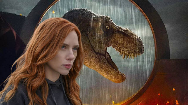 Comienza el rodaje de Jurassic World 4 con Scarlett Johansson a la cabeza y buscar dar un giro a la saga