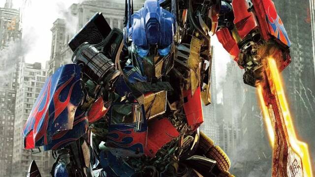 El crossover ms ambicioso de 'Transformers' ficha al guionista de 'Jurassic World' y ser una pelcula colosal