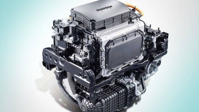 Ni alemanas ni japonesas: dos marcas de coches se fusionan para crear el motor del futuro