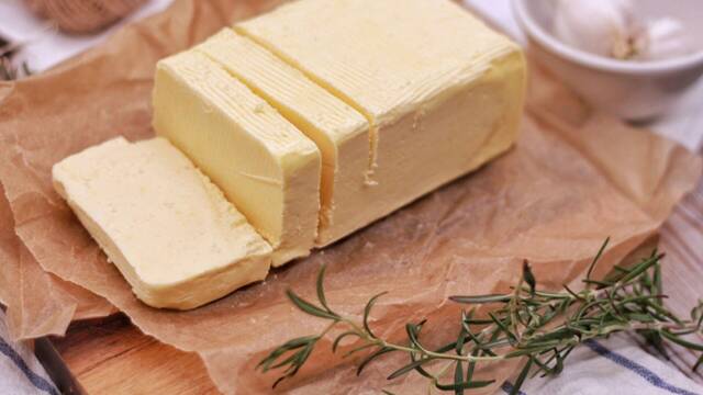 Existe alguna mantequilla de supermercado saludable en Espaa? La OCU responde y desvela cul debes comprar